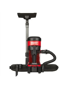 Aspirator portabil tip rucsac M18 FUEL - Milwaukee - M18 FBPV-0 - cod 4933464483