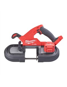 Fierastrau compact cu banda M18 FUEL - Milwaukee - M18 FBS85-0C - cod 4933471496