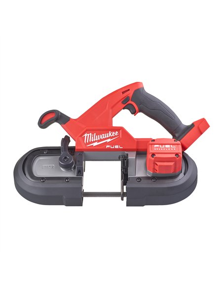 Fierastrau compact cu banda M18 FUEL - Milwaukee - M18 FBS85-0C - cod 4933471496