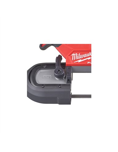 Fierastrau compact cu banda M18 FUEL - Milwaukee - M18 FBS85-202C - cod 4933471497