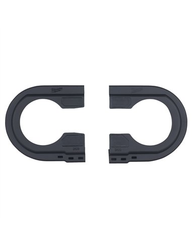 Fierastrau compact cu banda M18 FUEL - Milwaukee - M18 FBS85-202C - cod 4933471497