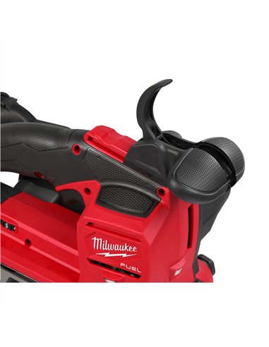 Slefuitor cu curea 75 mm M18 FUEL - Milwaukee - M18 FBTS75-0 - cod 4933479614