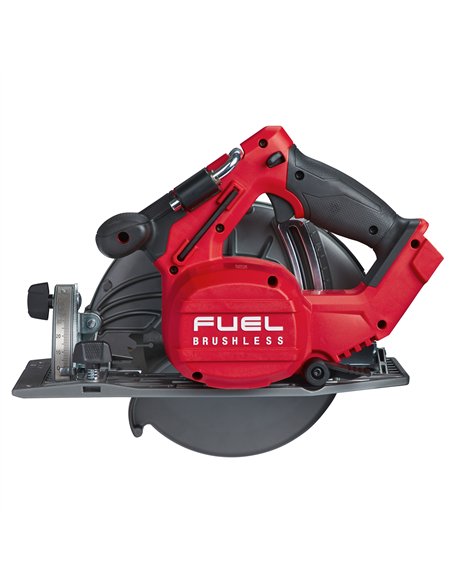Fierastrau circular pentru lemn si plastic M18 FUEL 66 mm - Milwaukee - M18 FCS66-0 - cod 4933464725