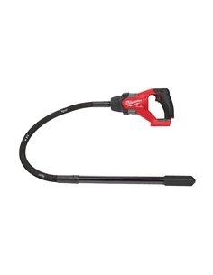 Vibrator de beton cu lance M18 FUEL - Milwaukee - M18 FCVN12-0 - cod 4933479596
