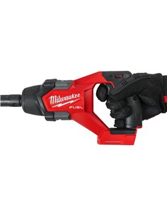 Vibrator de beton cu lance M18 FUEL - Milwaukee - M18 FCVN24-0 - cod 4933479599 2