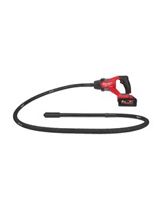 Vibrator de beton cu lance M18 FUEL - Milwaukee - M18 FCVN24-551 - cod 4933479600