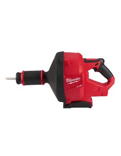 Masina desfundat tevi M18 FUEL - alimentare 8 mm - Milwaukee - M18 FDCPF8-0C - cod 4933459683