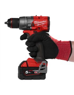Masina de gaurit M18 FUEL - Milwaukee - M18 FDD3-0X - cod 4933479862 2