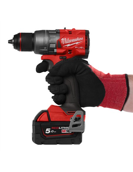 Masina de gaurit M18 FUEL - Milwaukee - M18 FDD3-0X - cod 4933479862