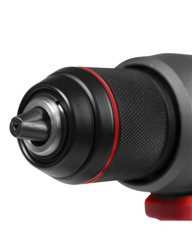 Masina de gaurit M18 FUEL - Milwaukee - M18 FDD3-502X - cod 4933479863