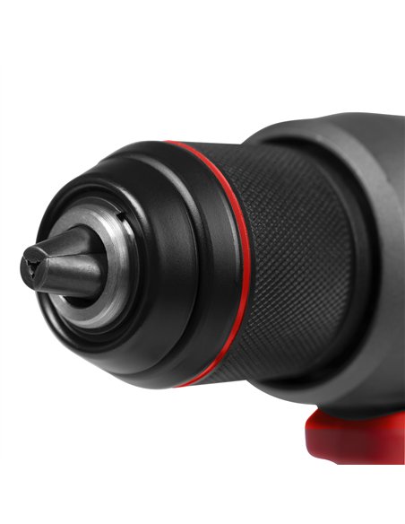 Masina de gaurit M18 FUEL - Milwaukee - M18 FDD3-502X - cod 4933479863