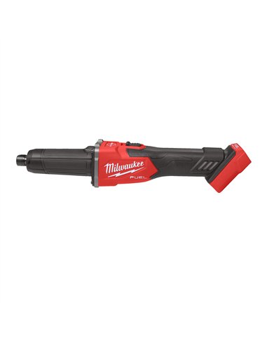 Polizor drept M18 FUEL cu comutator glisant - Milwaukee - M18 FDGRB-0X - cod 4933480953