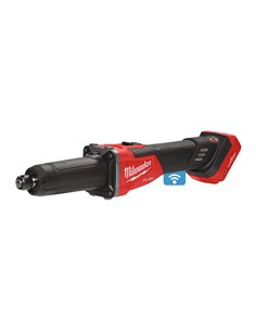 Polizor drept M18 FUEL ONE-KEY cu viteza variabila si comutator glisant - Milwaukee - M18 FDGROVB-0X - cod 4933480955