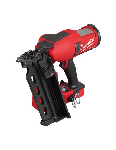 Pistol cuie M18 FUEL tip duplex - Milwaukee - M18 FDN-0C - cod 4933493600