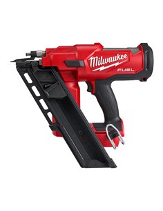 Pistol pentru cuie M18 FUEL - Milwaukee - M18 FFN-0C - cod 4933471406