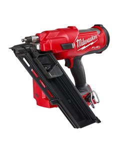 Pistol pentru cuie M18 FUEL - Milwaukee - M18 FFN-0C - cod 4933471406 2