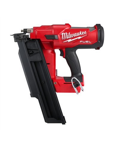 Pistol pentru cuie 21° M18 FUEL - Milwaukee - M18 FFN21-0C - cod 4933478993