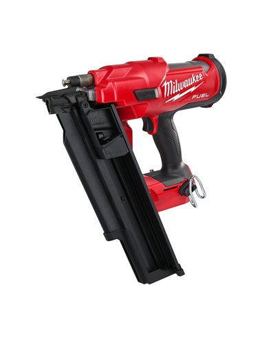 Pistol pentru cuie 21° M18 FUEL - Milwaukee - M18 FFN21-0C - cod 4933478993