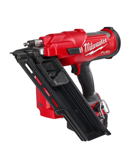 Pistol pentru cuie M18 FUEL - Milwaukee - M18 FFN-502C - cod 4933471404