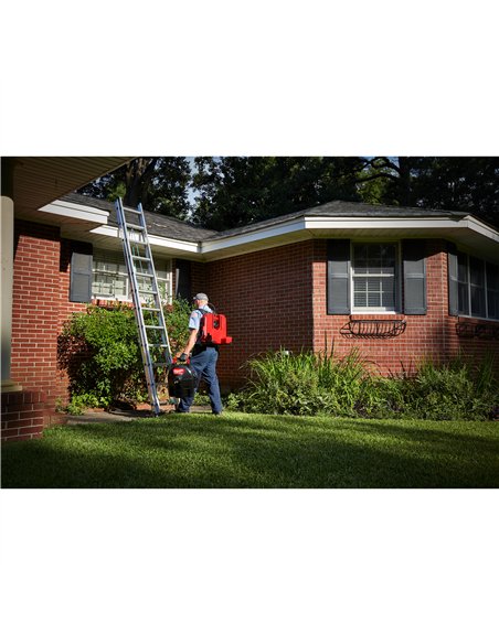 Masina autonoma desfundat tevi, 16 mm - Milwaukee - M18 FFSDC16-0- cod 4933459709 (fara accesorii)