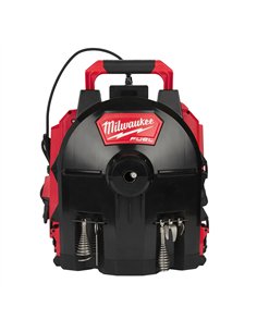 Masina autonoma desfundat tevi, 16 mm - Milwaukee - M18 FFSDC16-502- cod 4933459709