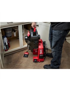 Masina autonoma desfundat tevi, 16 mm - Milwaukee - M18 FFSDC16-502- cod 4933459709 2