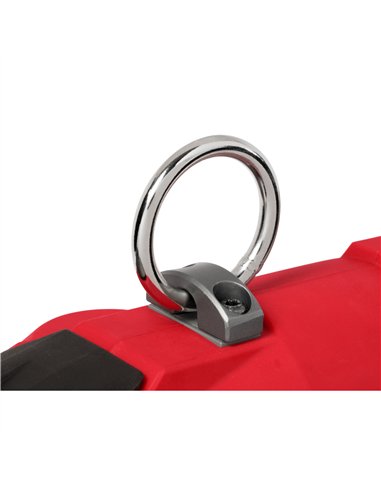 Pistol capse pentru gard M18 FUEL - Milwaukee - M18 FFUS-0C - cod 4933479834