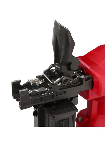 Pistol capse pentru gard M18 FUEL - Milwaukee - M18 FFUS-302C - cod 4933479832