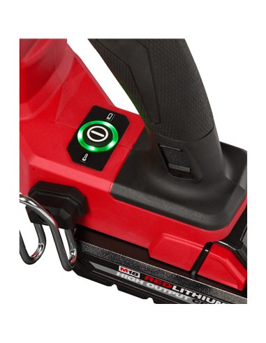 Pistol capse pentru gard M18 FUEL - Milwaukee - M18 FFUS-302C - cod 4933479832