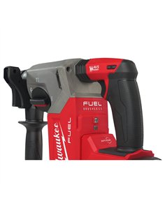 Ciocan rotopercutor SDS-Plus cu 4 functii, 26 mm, M18 Fuel FH-0 - Milwaukee - cod 4933478499 (fara accesorii, fara cutie) 2