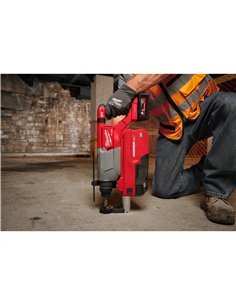 Ciocan rotopercutor SDS-Plus cu maner D, 32 mm, M18 Fuel FHACOD32-0C - Milwaukee - cod 4933492140 (fara accesorii) 2