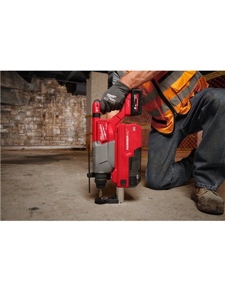 Ciocan rotopercutor SDS-Plus cu maner D, 32 mm, M18 Fuel FHACOD32-0C - Milwaukee - cod 4933492140 (fara accesorii)