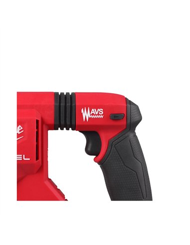 Ciocan rotopercutor SDS-Plus cu maner D, 32 mm, M18 Fuel FHACOD32-0C - Milwaukee - cod 4933492140 (fara accesorii)