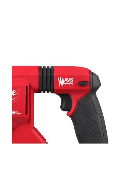 Ciocan rotopercutor SDS-Plus cu maner D, 32 mm, M18 Fuel FHACOD32-0C - Milwaukee - cod 4933492140 (fara accesorii)