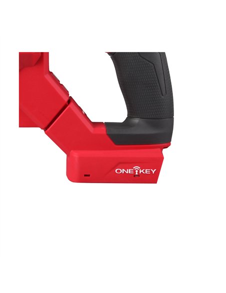 Ciocan rotopercutor SDS-Plus cu maner D, 32 mm, M18 Fuel FHACOD32-0C - Milwaukee - cod 4933492140 (fara accesorii)