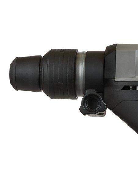 Ciocan rotopercutor SDS-Max, clasa 8 kg M18 FUEL ONE-KEY - Milwaukee - M18 FHM-0C - cod 4933464893
