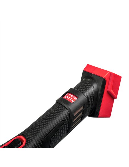 Polizor unghiular de inalta performanta 125 mm, cu franare si schimbator lateral M18 FUEL - Milwaukee - M18 FHSAG125XB2-0X - co