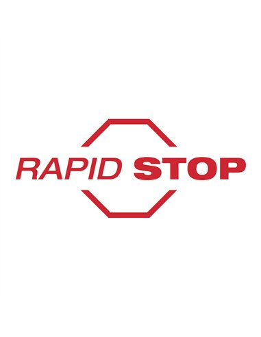 Polizor unghiular de inalta performanta cu franare rapida si comutator tip clapeta M18 FUEL 125 mm - Milwaukee - M18 FHSAG125XP