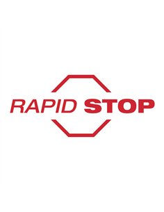 Polizor unghiular de inalta performanta cu franare rapida si comutator tip clapeta M18 FUEL 150 mm - Milwaukee - M18 FHSAG150XP 2