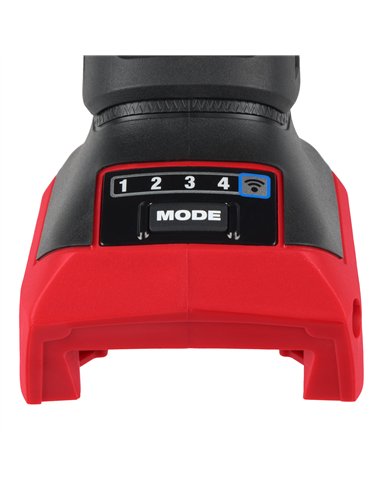 Polizor unghiular de inalta performanta, 125 mm cu franare, viteza variabila si ONE-KEY M18 FUEL - Milwaukee - M18 FHSAGO125VX