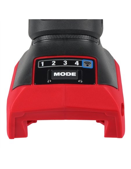 Polizor unghiular de inalta performanta, 125 mm cu franare, viteza variabila si ONE-KEY M18 FUEL - Milwaukee - M18 FHSAGO125VX