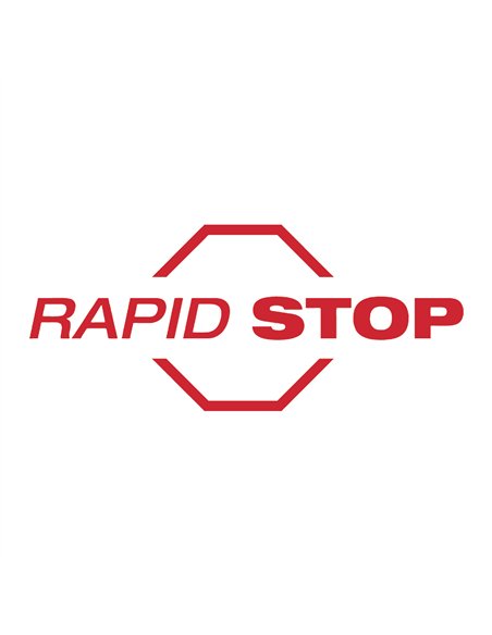 Polizor unghiular de inalta performanta, 125 mm cu franare, viteza variabila si ONE-KEY M18 FUEL - Milwaukee - M18 FHSAGO125VX