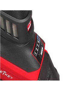 Polizor unghiular de inalta performanta, 180 mm cu franare, viteza variabila si ONE-KEY M18 FUEL - Milwaukee - M18 FHSAGO180VX 2