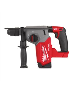 Ciocan rotopercutor SDS-Plus cu 4 functii si mandrina Fixtec, 26 mm, M18 FHX-0 - Milwaukee - cod 4933478888 (fara accesorii)