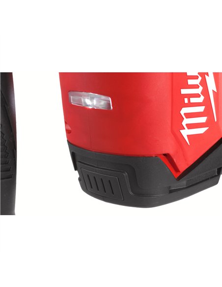 Ciocan rotopercutor SDS-Plus cu 4 functii si mandrina fixtec, 26 mm, M18 Fuel FHX-552X - Milwaukee - cod 4933478889