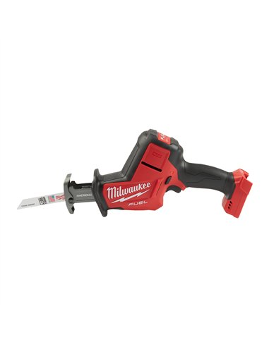 Fierastrau sabie HACKZALL M18 FUEL - Milwaukee - M18 FHZ-0X - cod 4933459887