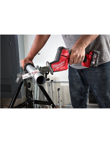 Fierastrau sabie HACKZALL M18 FUEL - Milwaukee - M18 FHZ-0X - cod 4933459887