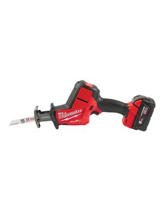 Fierastrau sabie HACKZALL M18 FUEL - Milwaukee - M18 FHZ-502X - cod 4933459885