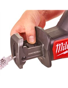 Fierastrau sabie HACKZALL M18 FUEL - Milwaukee - M18 FHZ-502X - cod 4933459885 2