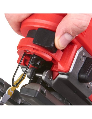 Fierastrau pendular M18 FUEL top handle - Milwaukee - M18 FJS-0 - cod 4933499153